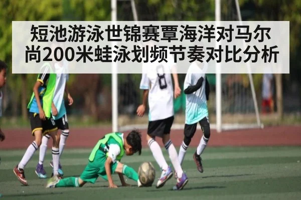 短池游泳世锦赛覃海洋对马尔尚200米蛙泳划频节奏对比分析（kaiyun）